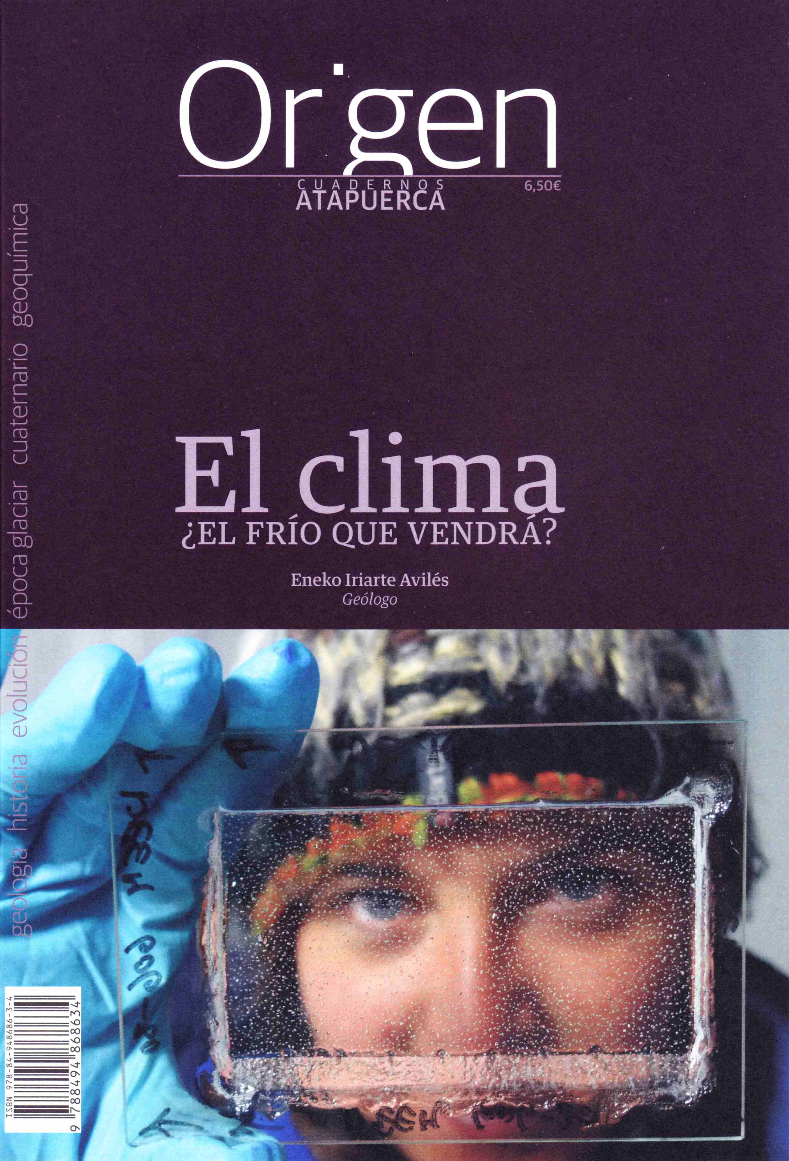 El clima, ¿el frío que vendrá?